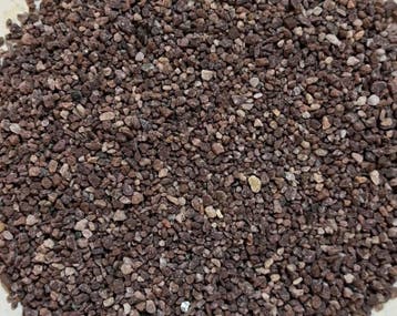 Osaka aquarium grind 1-2mm 10KG - OS-G047-12, Ophalen of Verzenden, Nieuw, Grind, Zand of Voedingsbodem