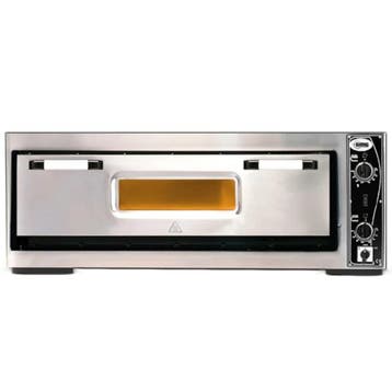 Pizzaoven | CLASSIC | Elektrisch | 9x Ø30cm | 85°C/455°C |, Verzenden, Nieuw in verpakking