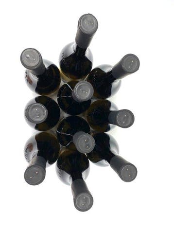 2015 Chateau Dereszla, Tokaji Dry - Tokaj - 10 Flessen (0.75, Nieuw