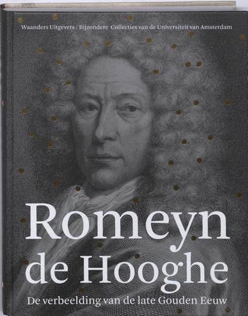 Romeyn de Hooghe 9789040085574 H. van Nierop, Verzenden, Zo goed als nieuw, H. van Nierop