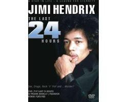 Jimi Hendrix - Last 24 Hours, Verzenden, Nieuw in verpakking