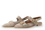 DWRS Sandalen in maat 40 Beige, Kleding | Dames, Schoenen, DWRS, Verzenden, Beige, Sandalen of Muiltjes