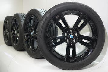 BMW X1 iX1 U11 BEV X2 iX2 U10 871M 19 inch velgen Pirelli Zo, Auto-onderdelen, Ophalen of Verzenden, Nieuw