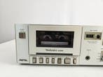 Technics - RS-M205 cassette deck Audiocassette deck