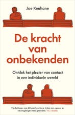 De kracht van onbekenden (9789402709735, Joe Keohane), Boeken, Verzenden, Nieuw