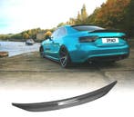 AILERON BECQUET AUDI A5 COUPÉ 07-16 LOOK RS5 CARBONE, Verzenden