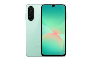 Samsung Galaxy A26 5G 128GB Groen met GARANTIE & verzending, Ophalen of Verzenden, Nieuw