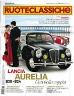 2014  RUOTECLASSICHE MAGAZINE 303 ITALIAANS, Ophalen of Verzenden
