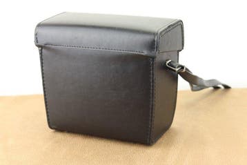 Leica klassieke schoudertas/opbergtas Cameratas, Verzamelen