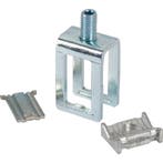 Eaton K20X10 Rail System Clamp For Cu20X5 - 002283 [10, Verzenden