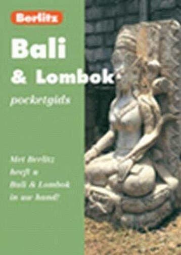 Bali & Lombok / Berlitz reisgids 9789021538945 R. Ullian, Verzenden, R. Ullian