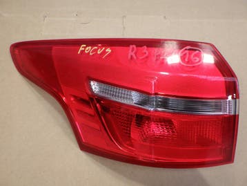 achterlicht links Ford Focus MK3 III Lift Kombi, Verzenden