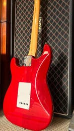 Fender - Stratocaster QMT - - Elektrische gitaar - Mexico -, Nieuw