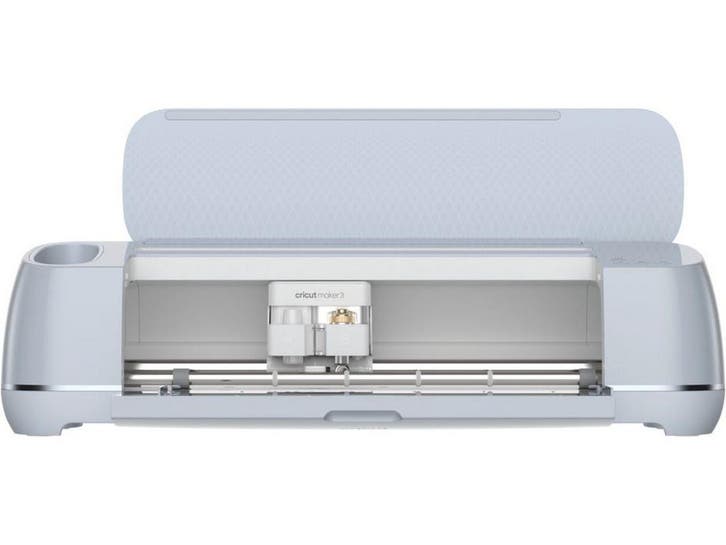 Cricut Maker 3 - Slimme snijmachine - Snijdt 300+ materialen, Enfants & Bébés, Jouets | Éducatifs & Créatifs, Envoi