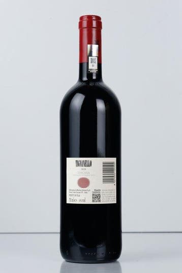 2020 Marchesi Antinori, Tignanello - Toscane IGT - 1