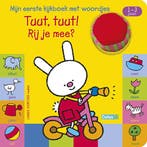 Lange oortjes - Tuut, tuut! Rij je mee? (1-3 j.) / Lange, Boeken, Verzenden, Gelezen