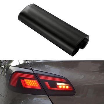 Koplamp- / achterlicht folie | 1,2 meter (120 cm) breed / 1,, Verzenden