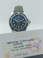 Breitling - Superocean - Zonder minimumprijs - A17312 -
