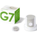 Dexcom G7 CGM Glucosesensor – Continue Glucosemeting met Geï, Verzenden, Nieuw