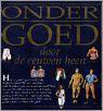 Ondergoed door de eeuwen heen / Ongewone geschiedenis, Verzenden, J. Ruby