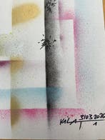 Kilat - 31032026, Antiek en Kunst