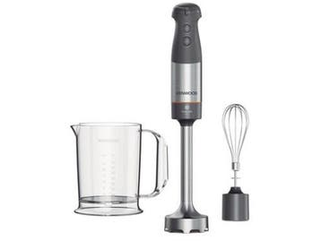 Kenwood Triblade XL+ HBM60.002GY - Staafmixer - 1000W -, Elektronische apparatuur, Verzenden, Nieuw