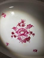 Herend - Assiette de service - Porcelaine - Plat de service