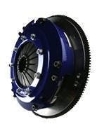 Spec 03-06 350z Mini Twin P- Trim Clutch Kit, Ophalen of Verzenden