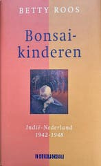 Bonsai-kinderen 9789062654123 B. Roos, Boeken, Verzenden, Gelezen, B. Roos