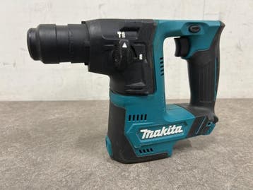 Veiling - Makita accu boorhamer 12V body HR140DZ, Doe-het-zelf en Bouw, Gereedschap | Boormachines, Nieuw