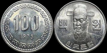 Cookeilanden, Kroatië, Korea, Zuid-Afrika, Spanje. 24 Coins