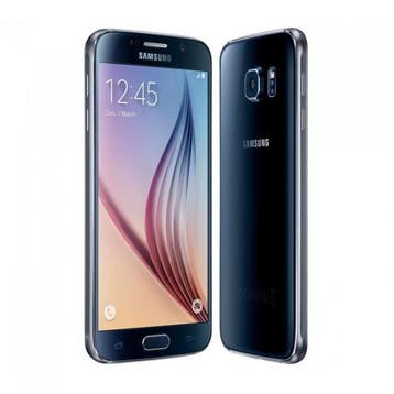 Samsung Galaxy S6 G920F Smartphone Unlocked SIM Free - 32 GB, Verzenden
