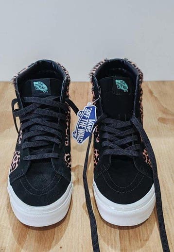 Vans - High-top sneakers - Maat: EU 44.5 - Nieuw met tags, Kleding | Heren, Nieuw