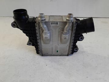 Jaguar OE GX73-6K775-AE intercooler, Verzenden, Gebruikt