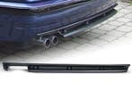 Diffuser | BMW 3-serie 91-98 4-d (E36) / 3-serie Cabrio 93-9, Verzenden