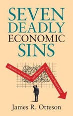 Seven Deadly Economic Sins 9781108843379 James R. Otteson, Boeken, Verzenden, Zo goed als nieuw, James R. Otteson