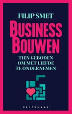 Business Bouwen 9789463838801 Filip Smet, Livres, Verzenden, Filip Smet