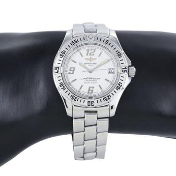 Breitling - Colt Oceane - Zonder minimumprijs - A57350 -