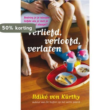 Verliefd, verloofd, verlaten 9789022992210 I. von Kurthy, Verzenden, I. von Kurthy
