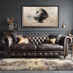 Artxlife - Death Star Leonardo Study Drawings [XXL], CD & DVD, DVD | Films d'animation & Dessins animés