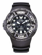 Citizen - Divers Eco Drive 300 BAR GODZILLA - Limited, Nieuw