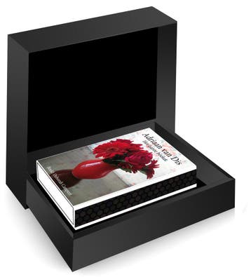 Deborah Campert kunst – Het laatste boeket, Verzenden, Nieuw