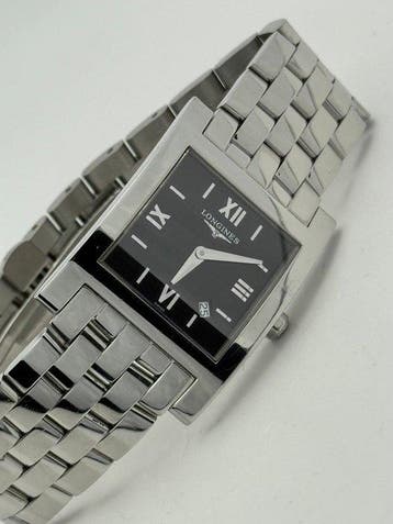 Longines - Dolcevita - Zonder minimumprijs - L5.665.4 -