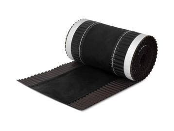 Veiling - 4x Plastoform Rollovent ondervorstrol 310mm (5m) d