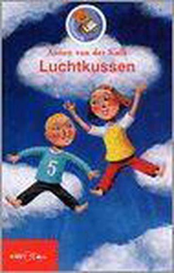 Luchtkussen - van der Kolk, Verzenden, Nieuw