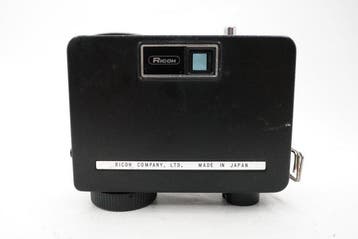 Ricoh Auto Half SE | Appareil photo demi-format, TV, Hi-fi & Vidéo