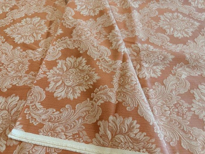 Rosato Barocco: de fluisterzachte elegantie van poederroze, Antiek en Kunst, Antiek | Tapijten, Tafelkleden en Textiel