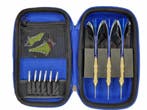 ABC Darts - Freedom Dartpijlen 23 Gram - Opbergmap, Sport en Fitness, Ophalen of Verzenden, Nieuw, Pijlen