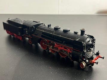 Märklin/Hamo H0 - Modeltrein (1) - Tweedehands miniatuur, Nieuw