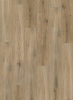 Marbella Callisto 4103 PVC Click Dryback Eiken donker, Doe-het-zelf en Bouw, Ophalen of Verzenden, Nieuw